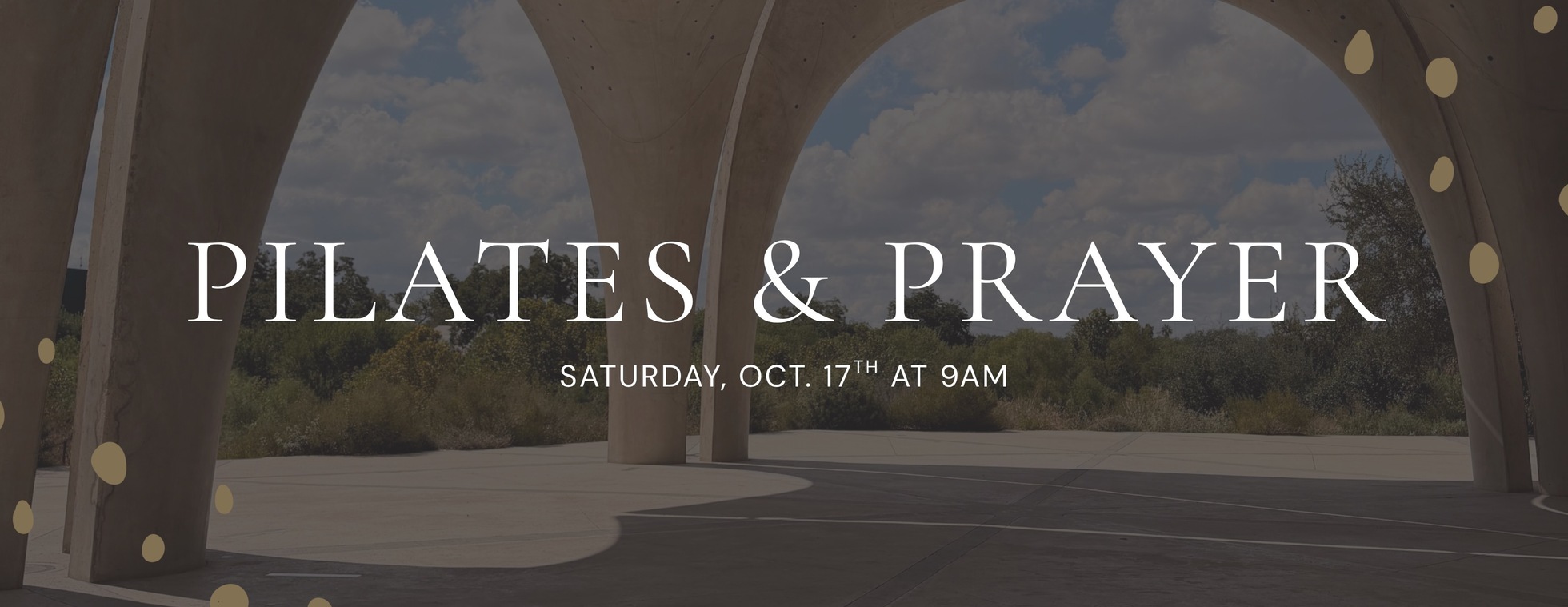 Praise & Pilates